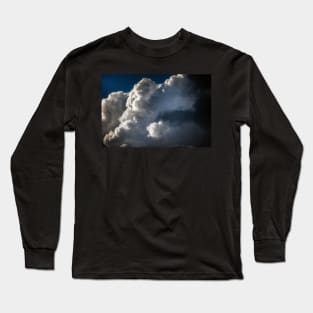 Clouds 5 Long Sleeve T-Shirt